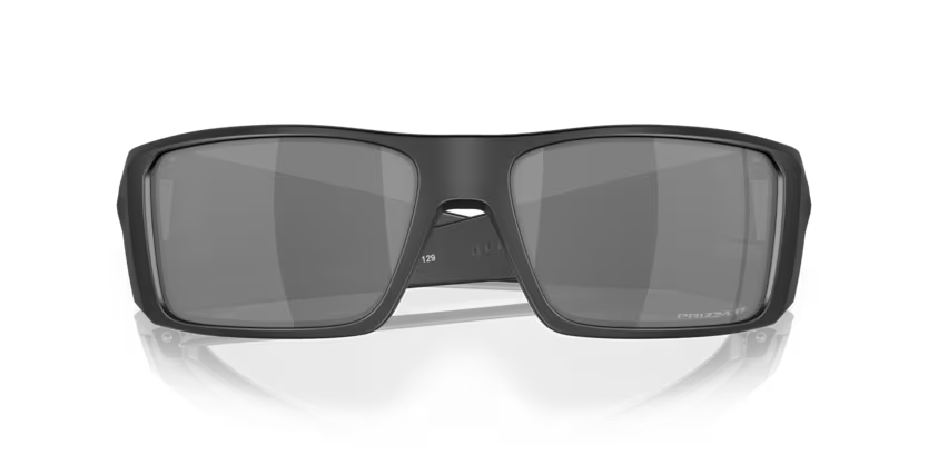 Oakley 0OO9231 Heliostat 923102 – Matte Black