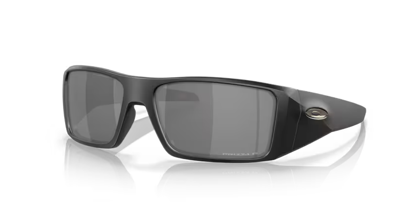 Oakley 0OO9231 Heliostat 923102 – Matte Black