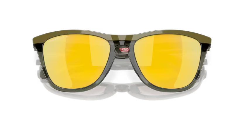 Oakley 0OO9284 Frogskins Range 928408 – Dark Brush