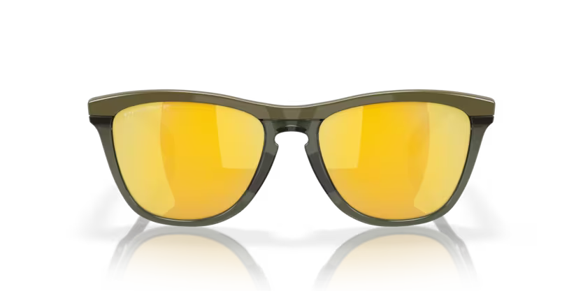 Oakley 0OO9284 Frogskins Range 928408 – Dark Brush