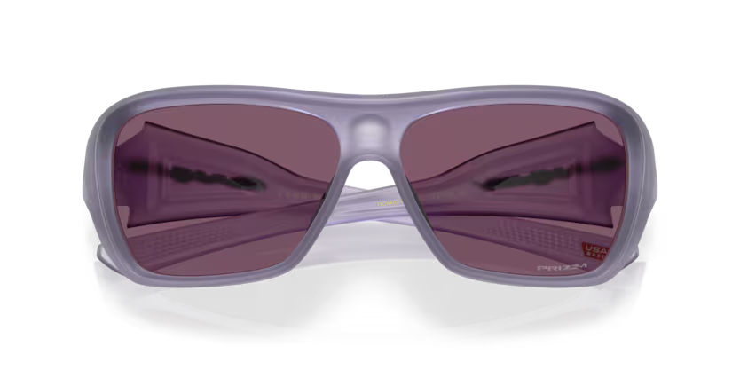 Oakley 0OO9492 Chaminade 949204 – Matte Transparent Lilac (Size 60)