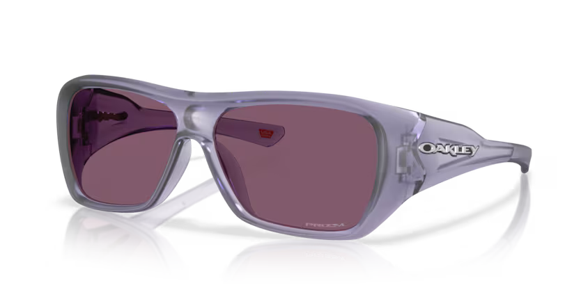 Oakley 0OO9492 Chaminade 949204 – Matte Transparent Lilac (Size 60)