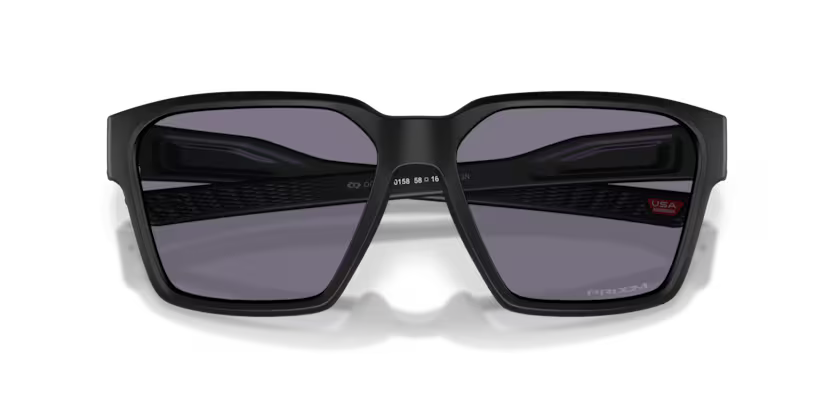 Oakley 0OO9497 Briza 949701 – Matte Black (58 mm)