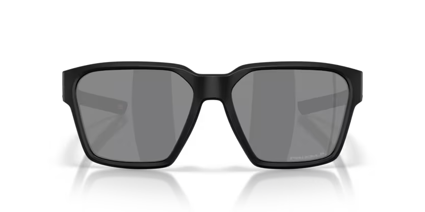 Oakley 0OO9497 Briza 949702 Matte Black O-Matter Square Polarized Sunglasses with Prizm Black Polarized Lenses