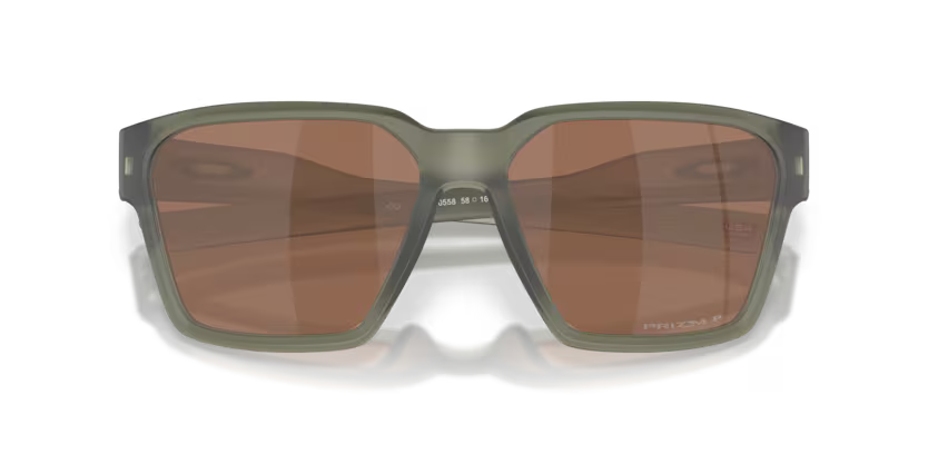 Oakley 0OO9497 Briza 949705 - Matte Olive Ink