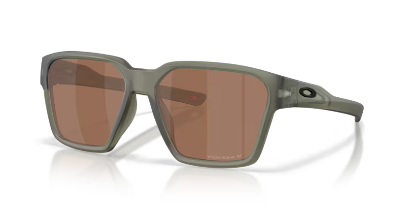 Oakley 0OO9497 Briza 949705 - Matte Olive Ink