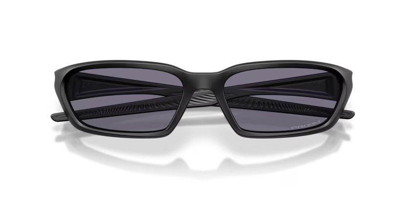 Oakley 0OO9530 - Terraforma 953001 Matte Black Rectangle Sunglasses