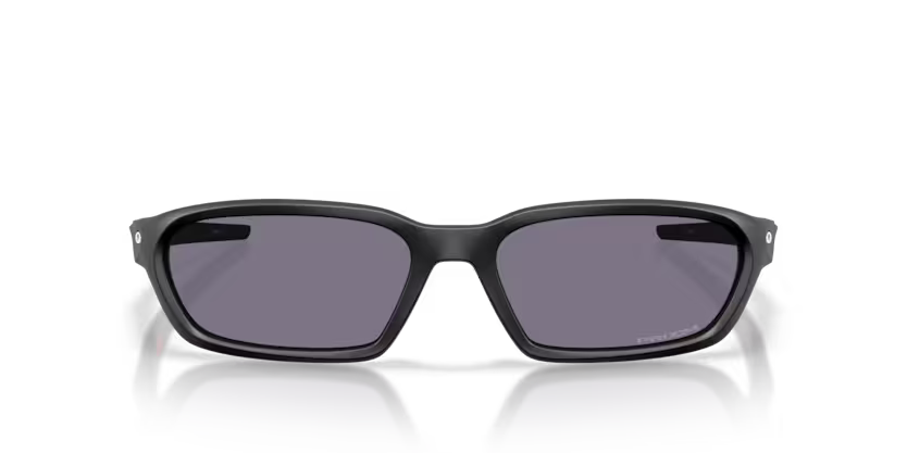 Oakley 0OO9530 - Terraforma 953001 Matte Black Rectangle Sunglasses