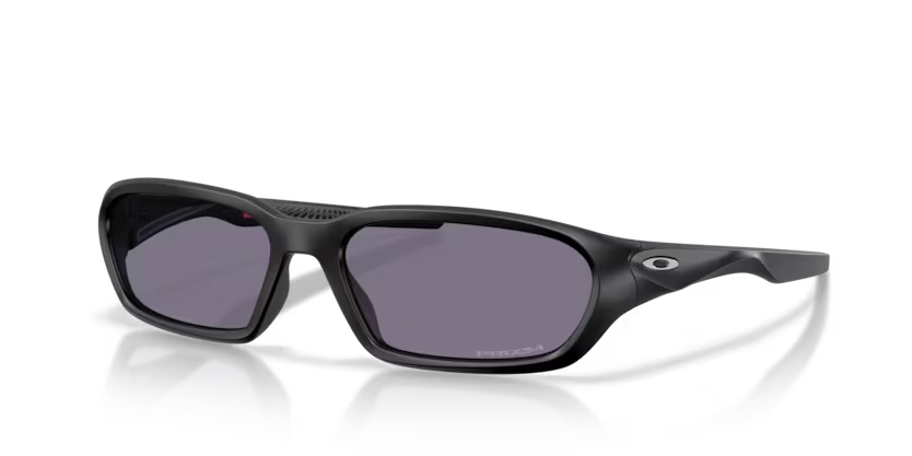 Oakley 0OO9530 - Terraforma 953001 Matte Black Rectangle Sunglasses