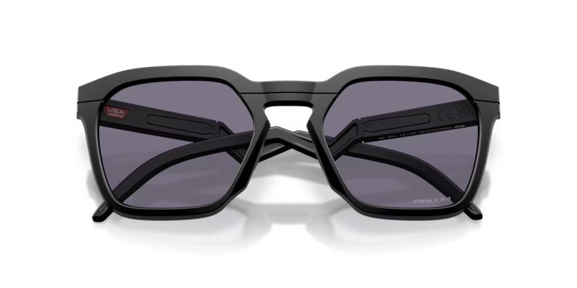 Oakley 0OO9533 - HSTN SQ 953301 Matte Black
