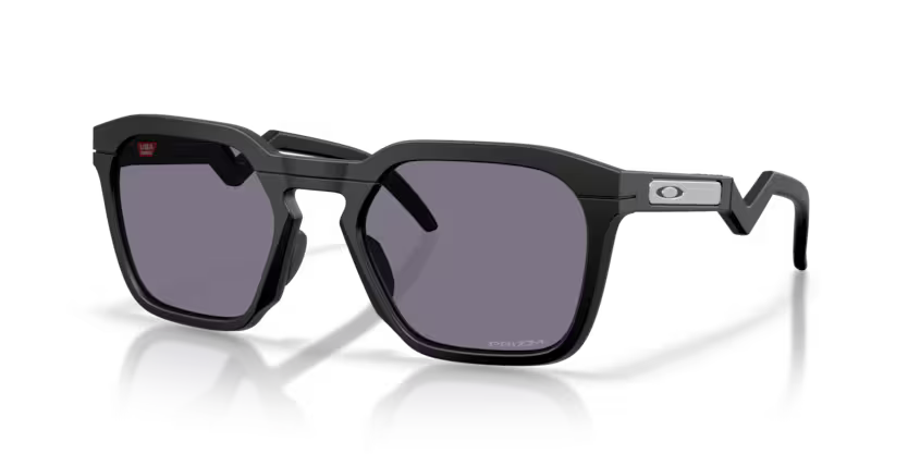 Oakley 0OO9533 - HSTN SQ 953301 Matte Black