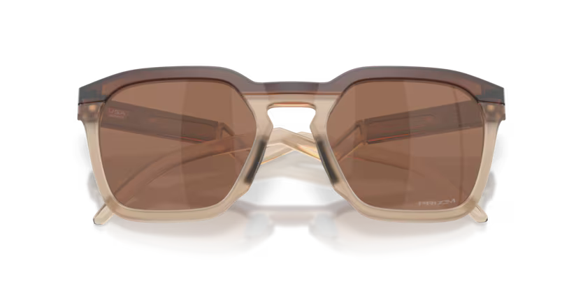 Oakley 0OO9533 - HSTN SQ 953303 Matte Rootbeer