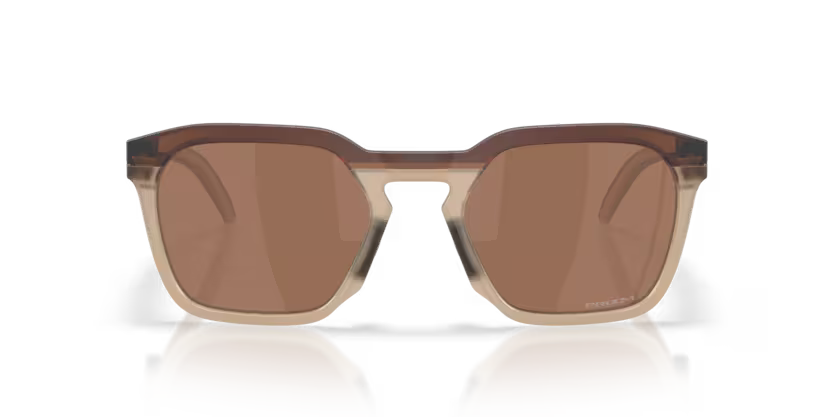 Oakley 0OO9533 - HSTN SQ 953303 Matte Rootbeer