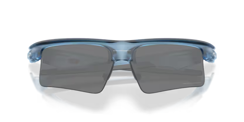 Oakley 0OO9534 Bisphaera Speed 953407 Matte Trans Stonewash Photochromic Sunglasses