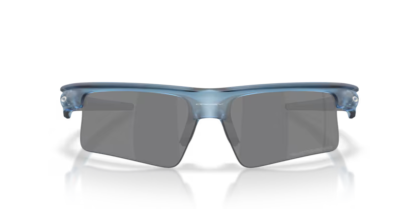 Oakley 0OO9534 Bisphaera Speed 953407 Matte Trans Stonewash Photochromic Sunglasses