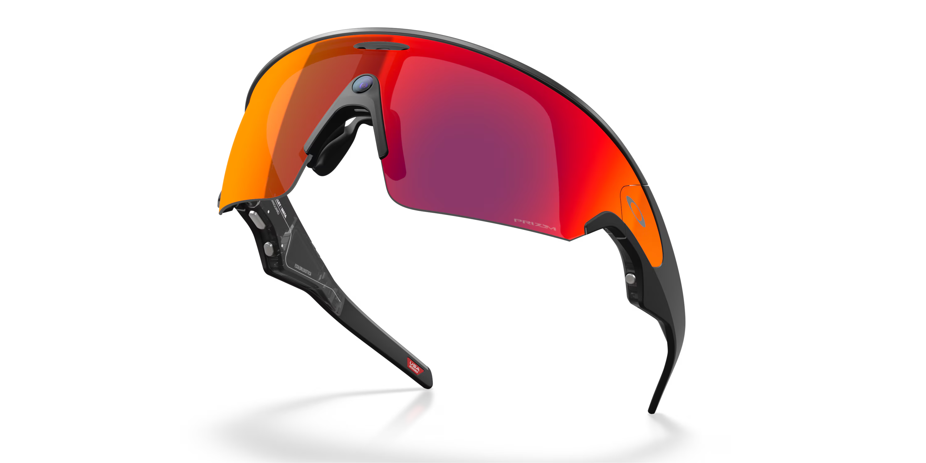 Oakley Meta Vanguard OW8001-010