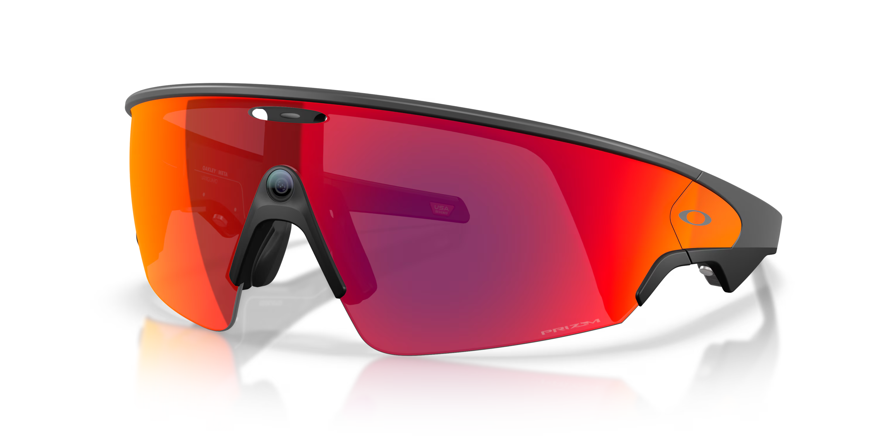 Oakley Meta Vanguard OW8001-010