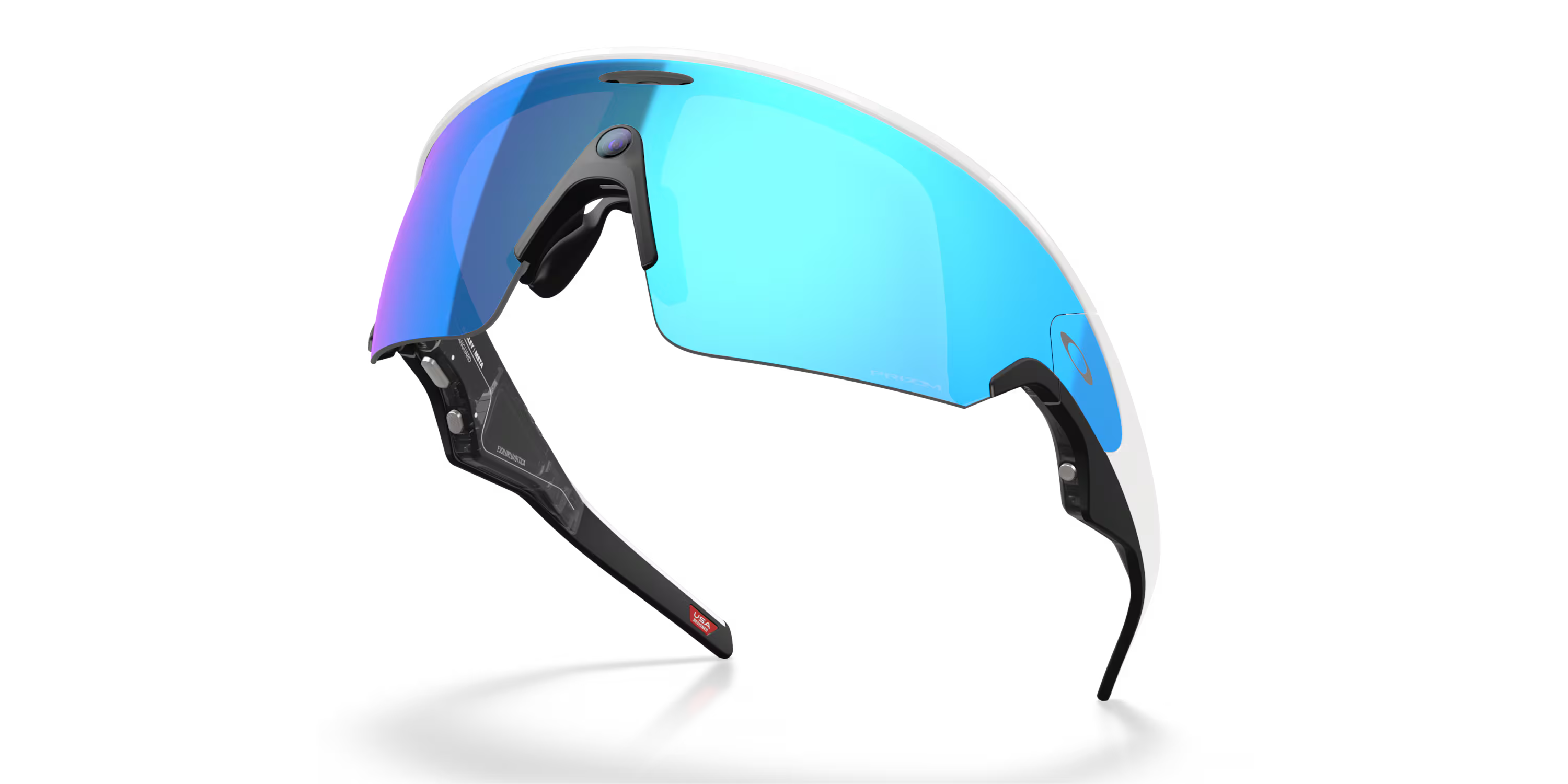 Oakley Meta Vanguard OW8001-060