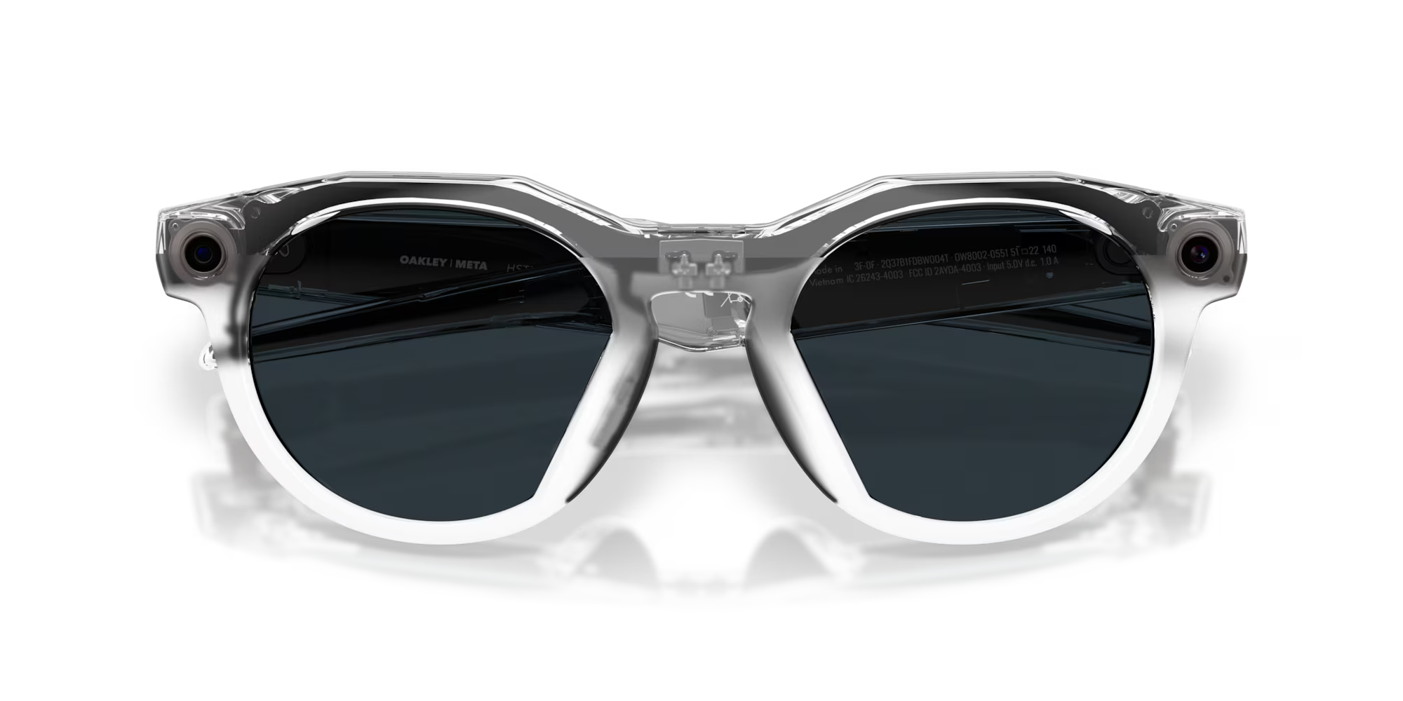 Oakley Meta HSTN OW8002 – 8002-0551