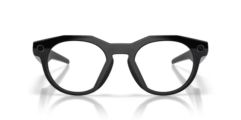 Oakley Meta HSTN 0OW8002 – 800207 (Black)