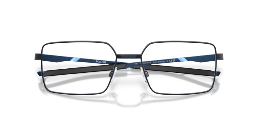 OAKLEY 0OX3062 – 03 Foil SQ