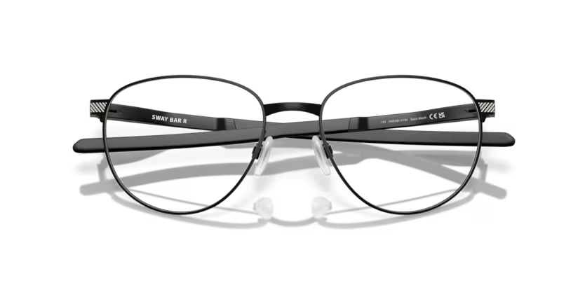 Oakley 0OX5081 Sway Bar R 508101 – Satin Black