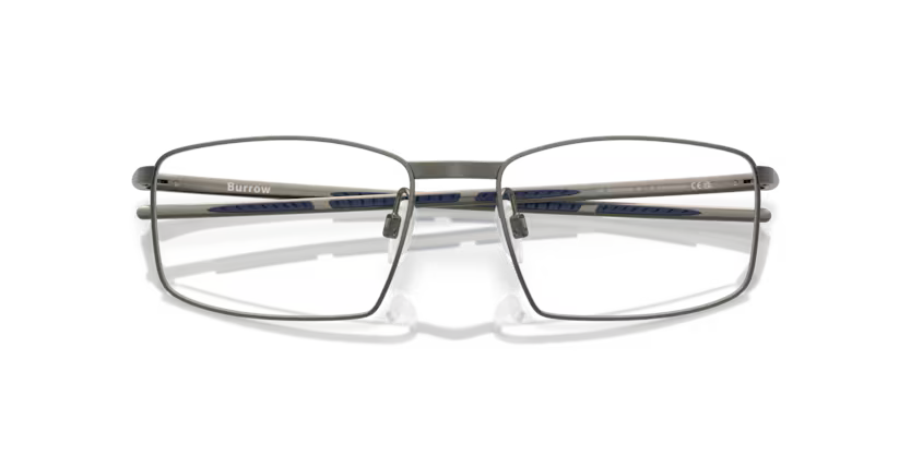 Oakley 0OX5086 Burrow 508603 – Matte Gunmetal