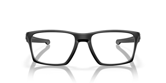 Oakley 0OX8140 – Litebeam 814001 Satin Black – Size 55
