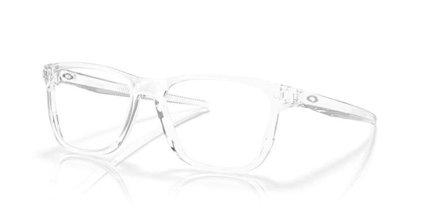 Oakley 0OX8163 Centerboard 816303 – Polished Clear