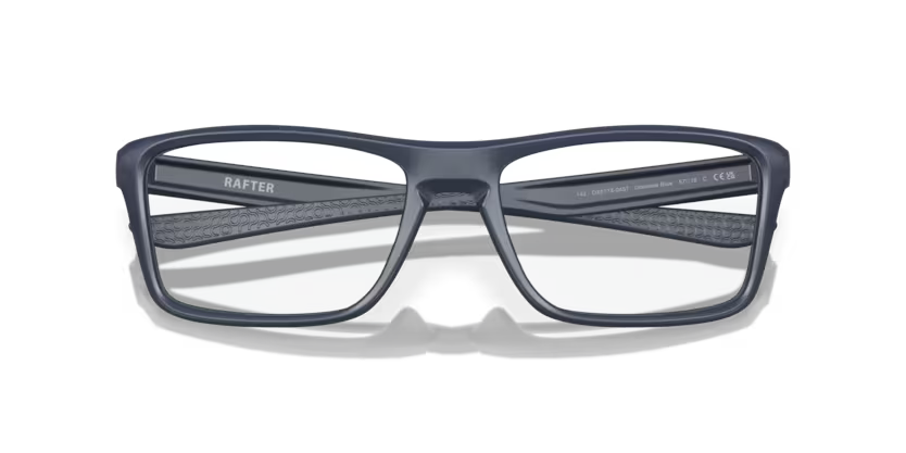 Oakley 0OX8178 - Rafter 817804 Universal Blue