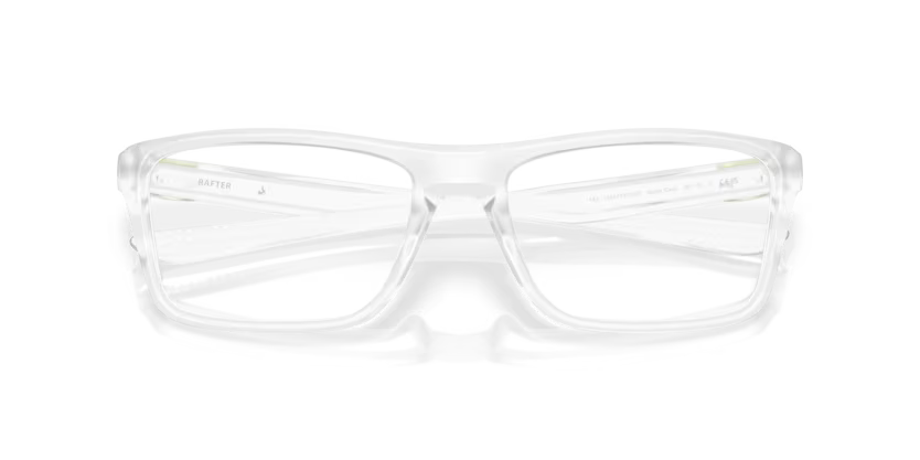 Oakley 0OX8178 - Rafter 817808 Matte Clear