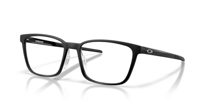 Oakley OX8206I Thinboard 820601 Satin Black Optical Frame