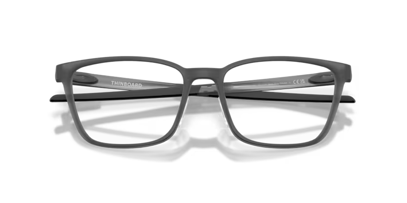 Oakley 0OX8206I - Thinboard 820602 Satin Grey Smoke