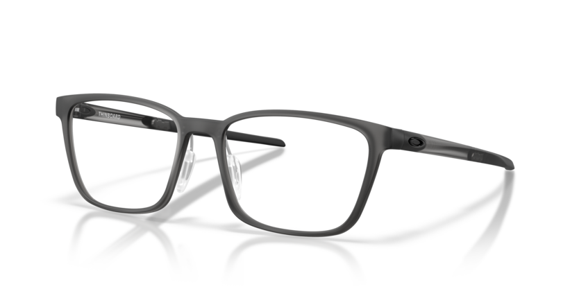 Oakley 0OX8206I - Thinboard 820602 Satin Grey Smoke