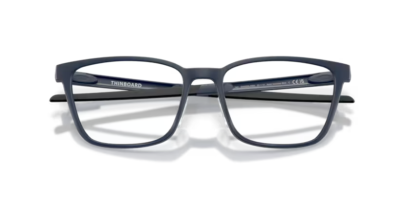 Oakley OX8206I Thinboard 820603 Satin Universe Blue Optical Frame
