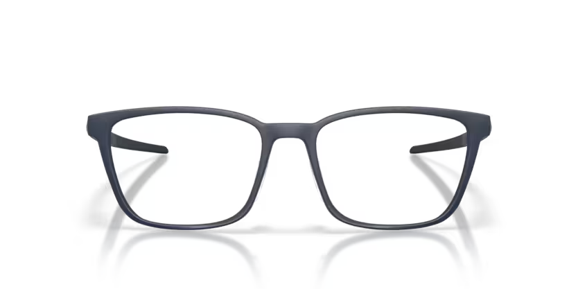 Oakley Thinboard 0OX8206I 820603 Satin Universe Blue Premium Rectangle Optical Frame