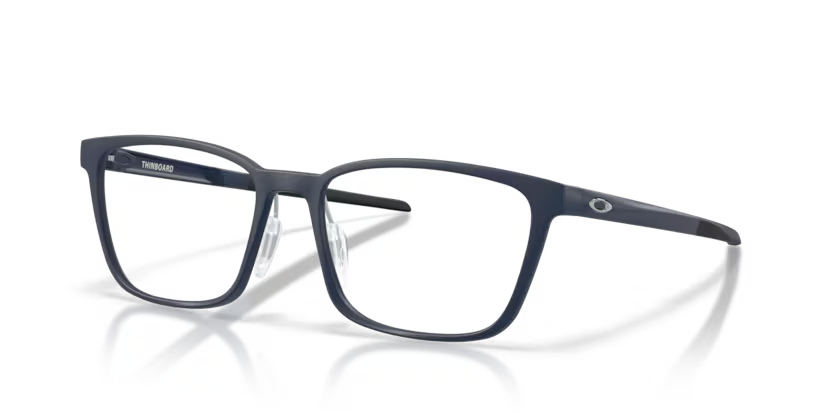 Oakley OX8206I Thinboard 820603 Satin Universe Blue Optical Frame