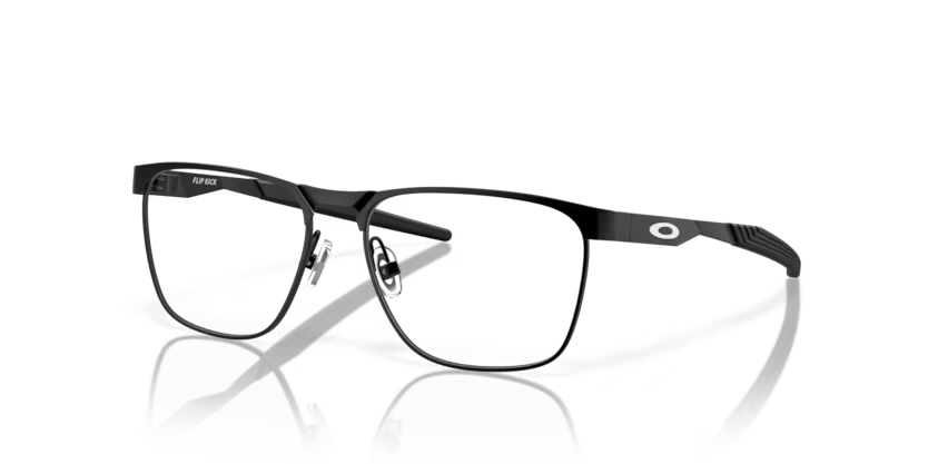 Oakley 0OY3003 Flip Kick 300301 - Satin Black