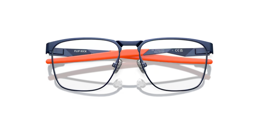 Oakley 0OY3003 Flip Kick 300303 - Matte Midnight