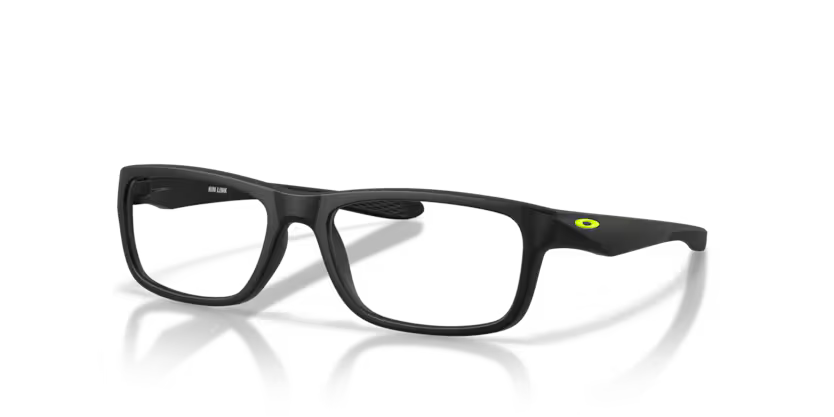OAKLEY 0OY8033 KIN LINK – Satin Black