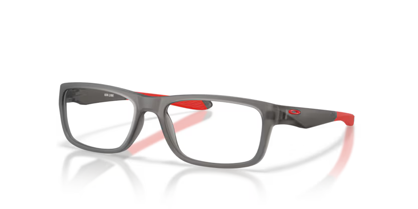 Oakley 0OY8033 Kin Link 803303 – Satin Grey Smoke