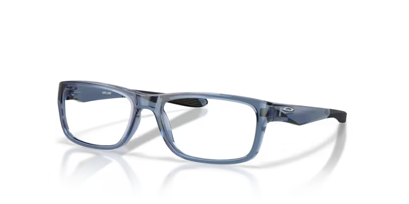 Oakley 0OY8033 Kin Link 803304 - Transparent Abyss