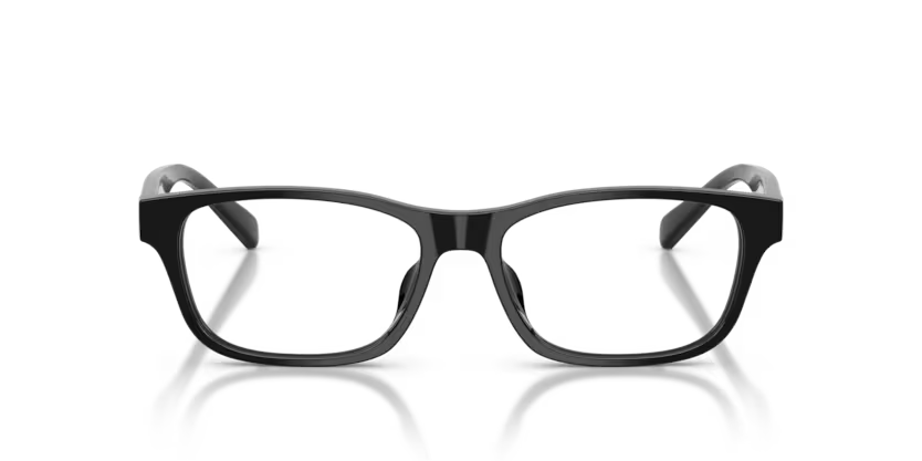 Polo Ralph Lauren 0PH2306D 5001 Shiny Black Pillow Optical Frame