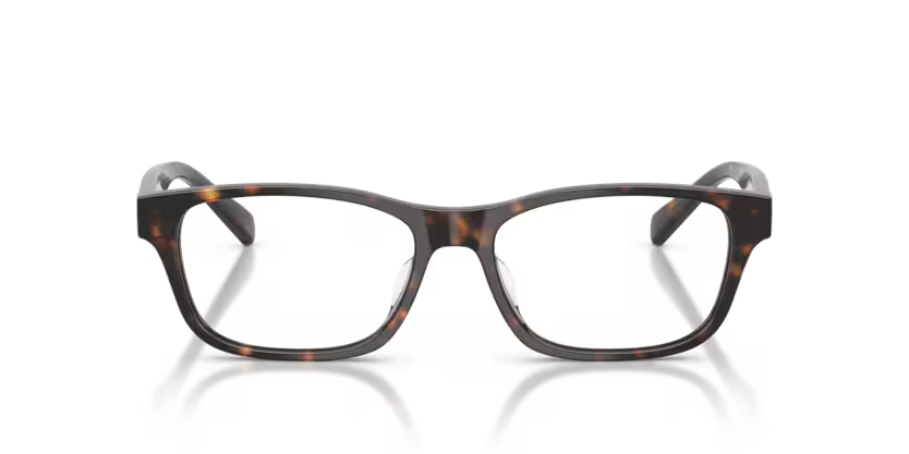 Polo Ralph Lauren 0PH2306D 5003 Shiny Dark Havana Pillow Optical Frame