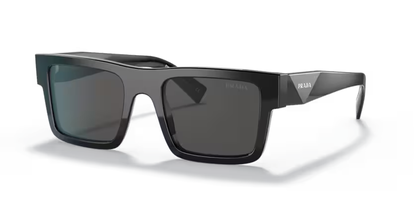PRADA 0PR 19WS 1AB5S0 – Black