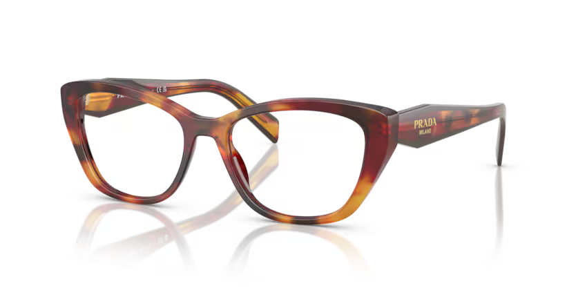 Prada 0PR 19WV 22A1O1
