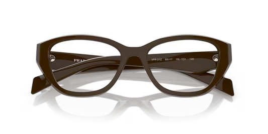PRADA 0PR 21ZV 15L1O1 - Loden