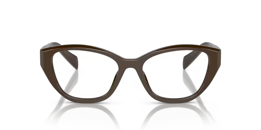 PRADA 0PR 21ZV 15L1O1 - Loden