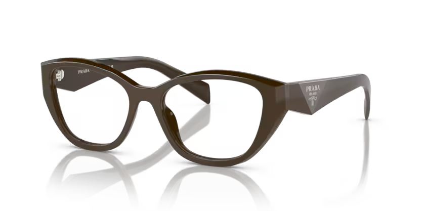 PRADA 0PR 21ZV 15L1O1 - Loden