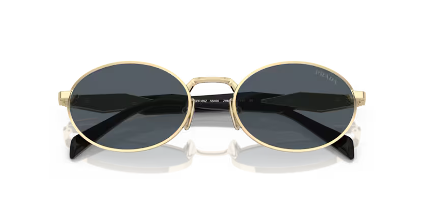 PRADA 0PR 65ZS ZVN09T
